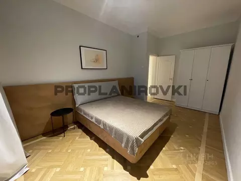 2-к кв. Москва Большая Дорогомиловская ул., 1 (70.0 м)