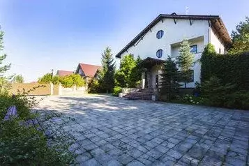 Дом в Московская область, Талдом ул. Молодежная, 25 (450 м)