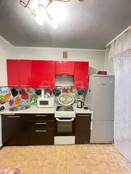 1-к кв. Томская область, Северск ул. Победы, 6А (35.2 м)