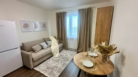 Студия Санкт-Петербург просп. Большевиков, 68к1 (20.1 м)