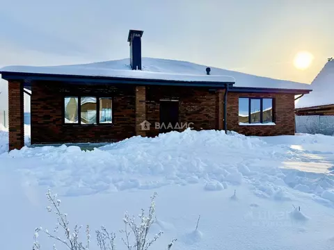 Дом в Смоленская область, Смоленск пос. Миловидово,  (145 м)