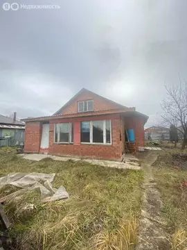 Дом в Русская Борковка, Рябиновая улица (131 м)