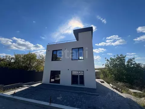 Дом в Крым, Симферопольский район, Трудовское с/пос, с. Ана-Юрт, ...