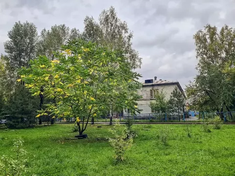 2-к кв. Кемеровская область, Междуреченск Кузнецкая ул., 26 (43.7 м)