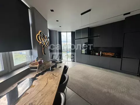 2-к кв. Краснодарский край, Анапа ул. Ленина, 202к1 (74.0 м)