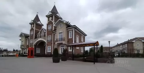 Таунхаус в Москва Академия Парк кп, 73с2 (102 м)