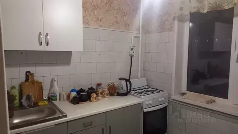 3-к кв. Омская область, Омск ул. 75-й Гвардейской Бригады, 6 (60.0 м)