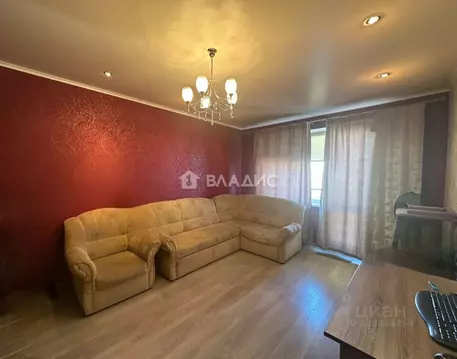 1-к кв. Калининградская область, Калининград ул. Куприна, 1 (37.4 м)