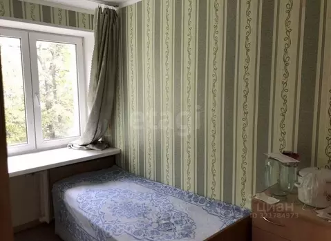 2-к кв. Воронежская область, Воронеж Ленинский просп., 155/1 (25.0 м)