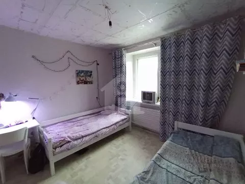 4-к кв. Ярославская область, Ярославль ул. Залесская, 6к2 (77.8 м)