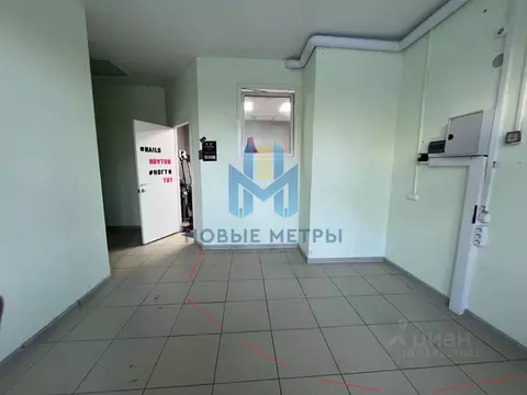 Торговая площадь в Нижегородская область, Нижний Новгород Победная ...