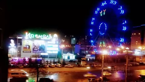 2-к кв. Башкортостан, Уфа ул. Акназарова, 21 (55.0 м)