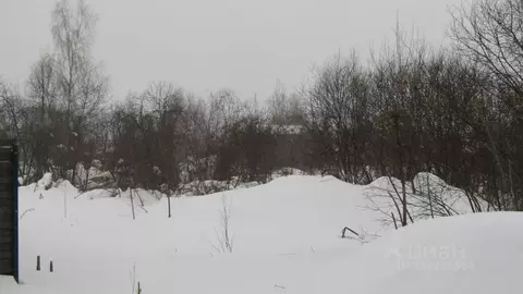 Участок в Московская область, Рузский муниципальный округ, д. Шелковка ...