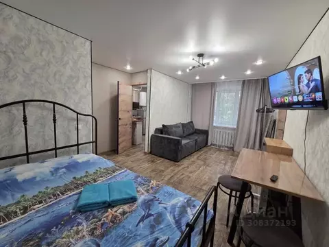 2-к кв. Ярославская область, Ярославль ул. Чкалова, 64а (44.0 м)