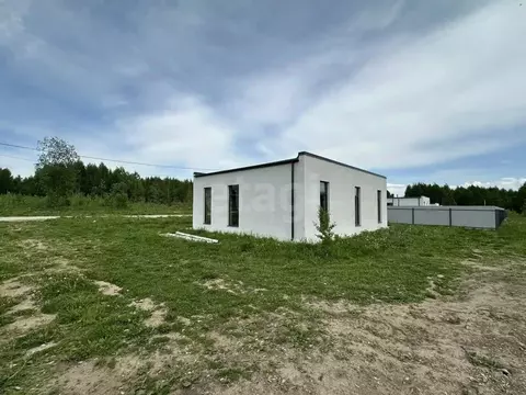 Дом в Пермский край, Добрянский муниципальный округ, д. Конец Гор ул. ...