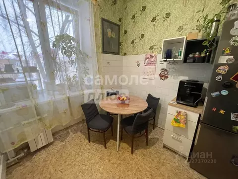 3-к кв. Омская область, Омск Городок Нефтяников мкр, ул. ...