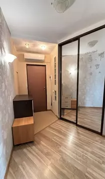 2-к кв. Приморский край, Уссурийск ул. Александра Францева, 13 (52.4 ...