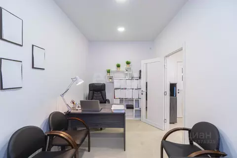 Помещение свободного назначения в Севастополь ул. Парковая, 29 (29 м)