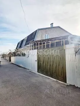 Дом в Ставропольский край, Пятигорск Широкая ул. (264 м)