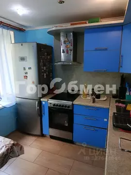 3-к кв. Москва Зеленый просп., 74 (60.0 м)