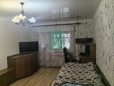 1-к кв. Севастополь ул. Хрусталева, 69 (30.9 м)