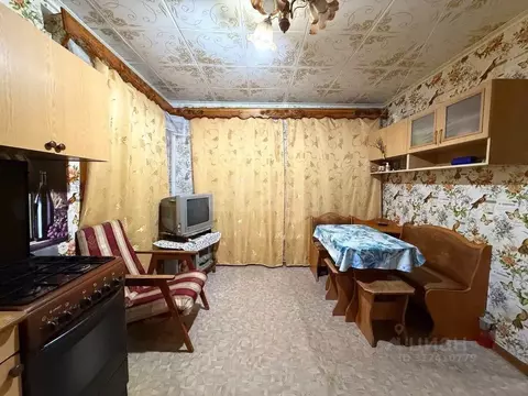 2-к кв. Вологодская область, Великий Устюг Красноармейская ул., 62 ...