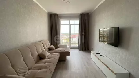 3-к кв. Ямало-Ненецкий АО, Новый Уренгой Таежная ул., 31А (77.0 м)