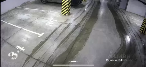 Гараж в Московская область, Красногорск городской округ, пос. ...