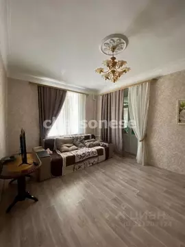 2-к кв. Севастополь ул. Надеждинцев, 5 (58.0 м)