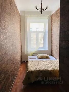 Комната Санкт-Петербург Тележная ул., 1/6