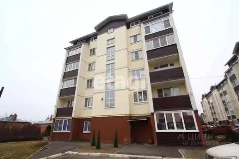 1-к кв. Костромская область, Кострома Пантусово мкр, бул. Михалевский, ...