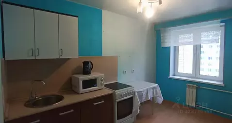 2-к кв. Свердловская область, Екатеринбург ул. Дорожная, 17 (59.8 м)