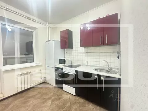 1-к кв. Санкт-Петербург просп. Героев, 26к3 (38.1 м)