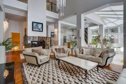 Дом в Московская область, Одинцовский городской округ, пос. Дачного ...