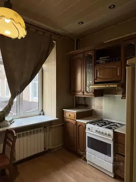 3-к кв. Москва 2-я Песчаная ул., 3 (77.0 м)