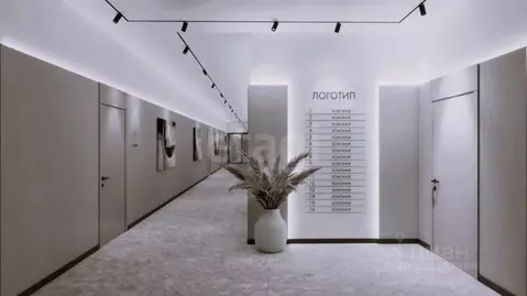 Офис в Москва проезд 3-й Марьиной рощи, 40С1 (51 м)