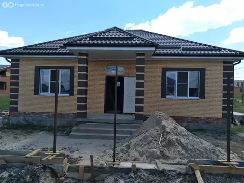 Дом в Аксай, улица Речников (100 м)