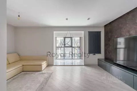 2-к кв. Санкт-Петербург Приморский просп., 52К2 (77.7 м)