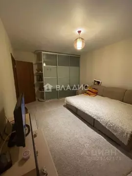 1-к кв. Волгоградская область, Волгоград наб. Волжской флотилии, 15 ...