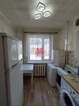 1-к кв. Ярославская область, Ярославль Ранняя ул., 9 (22.0 м)