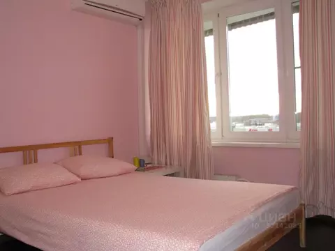 3-к кв. Москва, Москва, Зеленоград к162 (60.0 м)