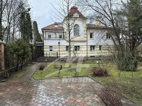 Продается дом в с. Немчиновка