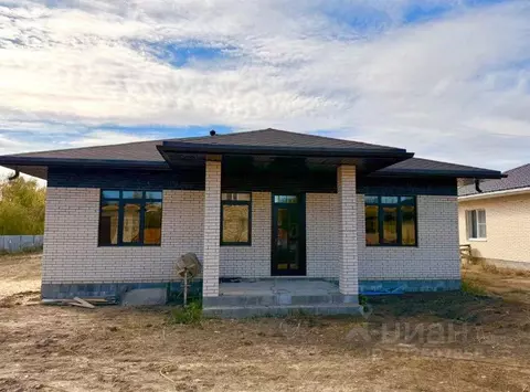 Дом в Белгородская область, Старооскольский городской округ, с. ...