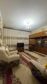 2-к кв. Тыва, Кызыл ул. Ооржака Лопсанчапа, 37/3 (49.0 м)