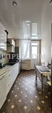 1-к кв. Самарская область, Самара Солнечная ул., 18 (39.0 м)