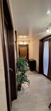 3-к кв. Алтайский край, Барнаул Молодежная ул., 47 (60.7 м)
