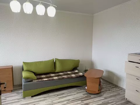 2-к кв. Калининградская область, Калининград ул. Добролюбова (60.8 м)