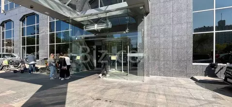 Офис в Москва пер. Капранова, 3С1 (617 м)