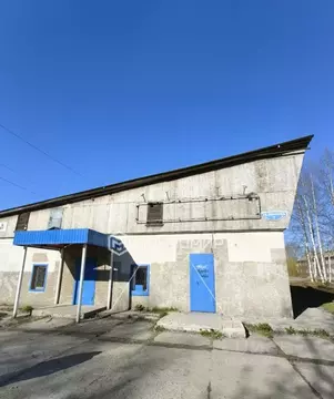 Помещение свободного назначения в Архангельская область, Архангельск ...