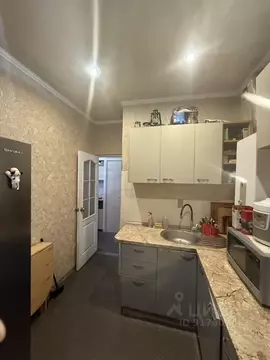 1-к кв. Севастополь ул. Николая Музыки, 18 (35.0 м)